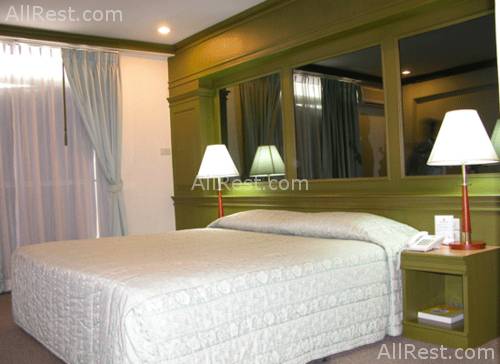 Grand Tower Inn Sukhumvit Hotel 24